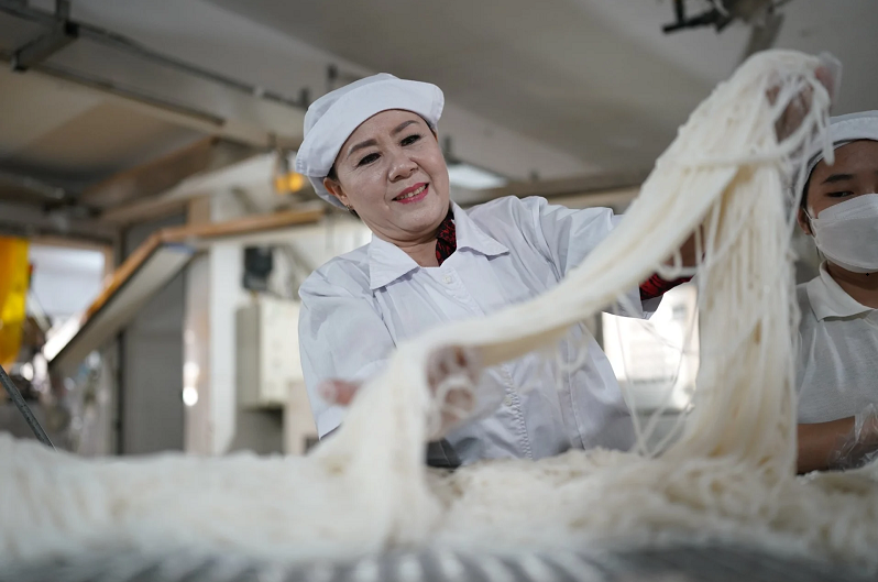 Giám đốc Nguyễn Bính: Kiên định con đường an toàn và bản sắc